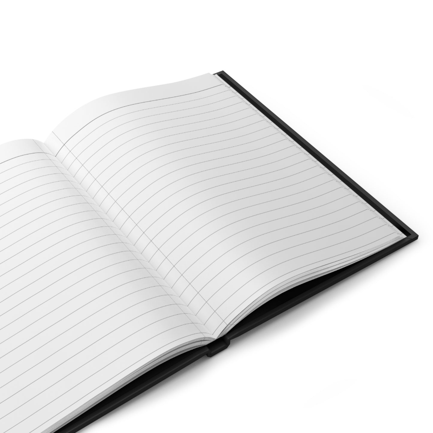 Buttons Journal