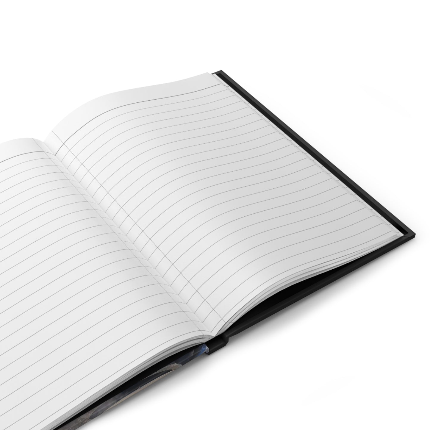 Train Steam Engine Journal