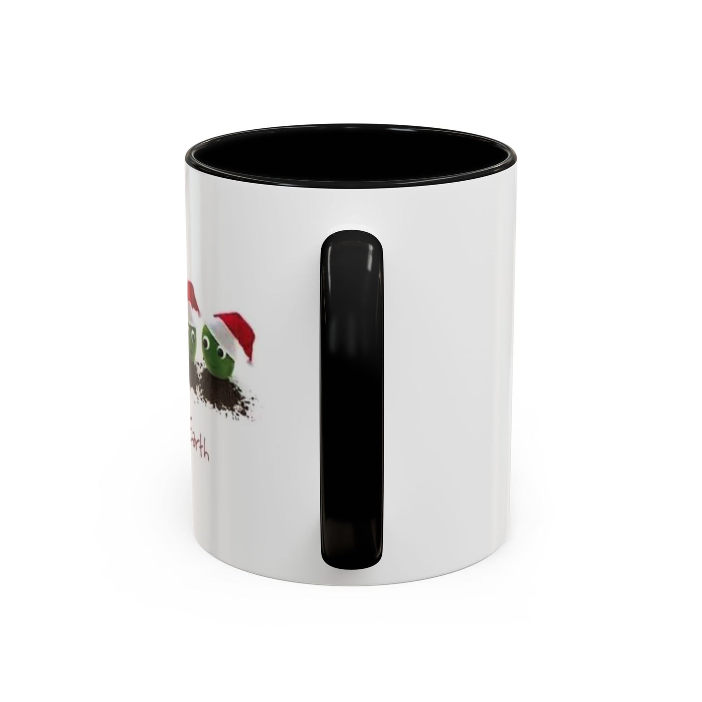 Access Coffee Mug