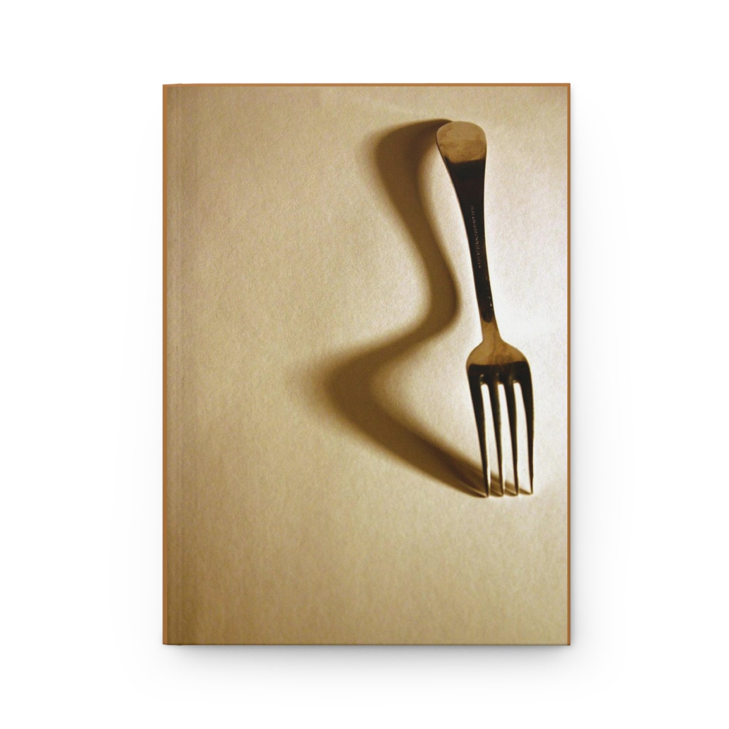 Kitchen Fork Journal