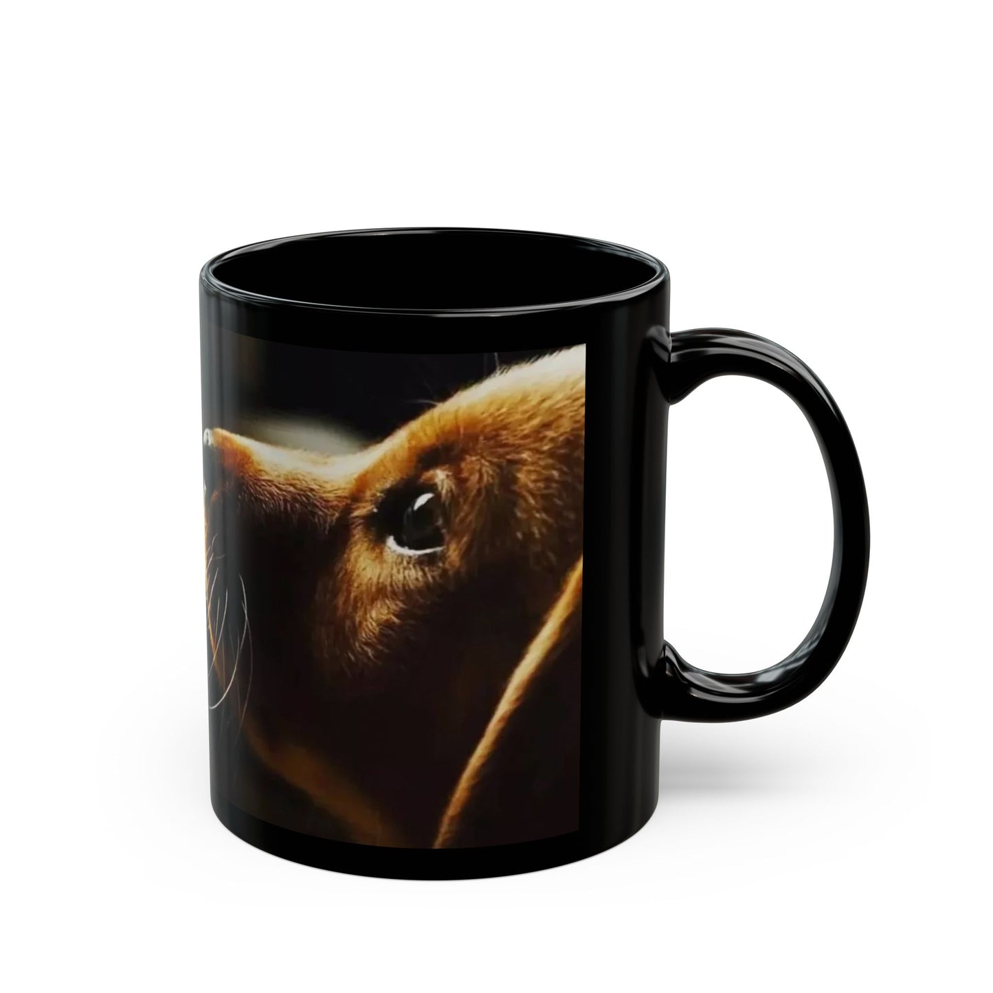 Access Puppy Mug