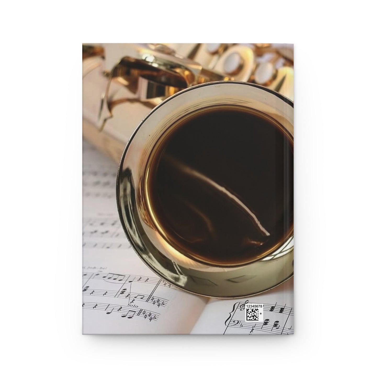 Music Woodwind Saxophone Journal