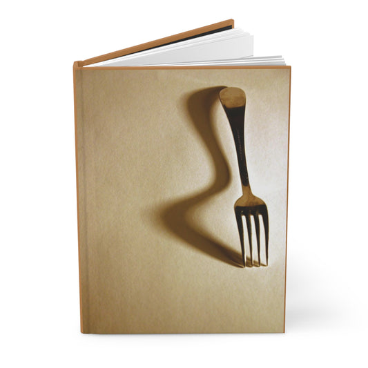 Kitchen Fork Journal