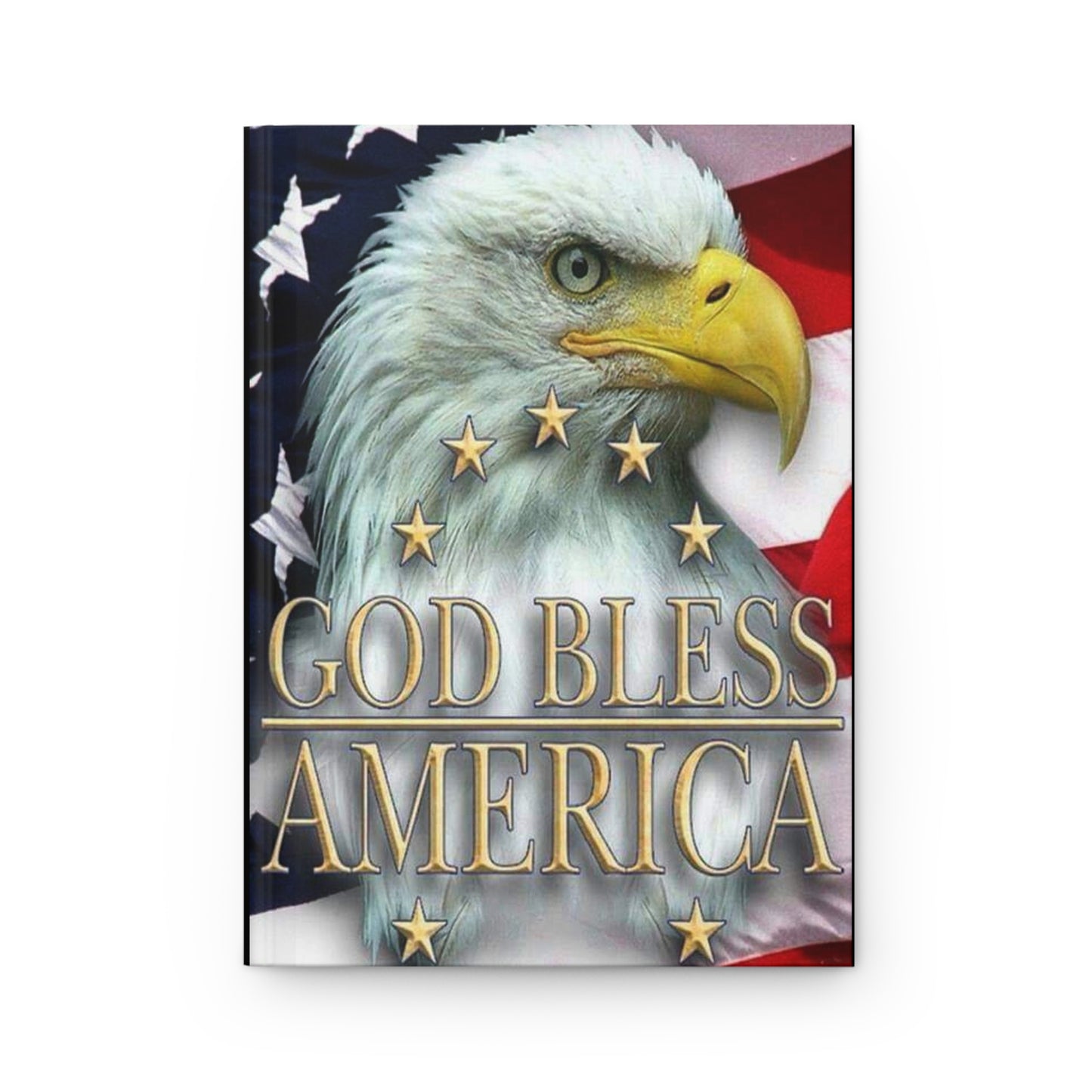 God Bless America Journal