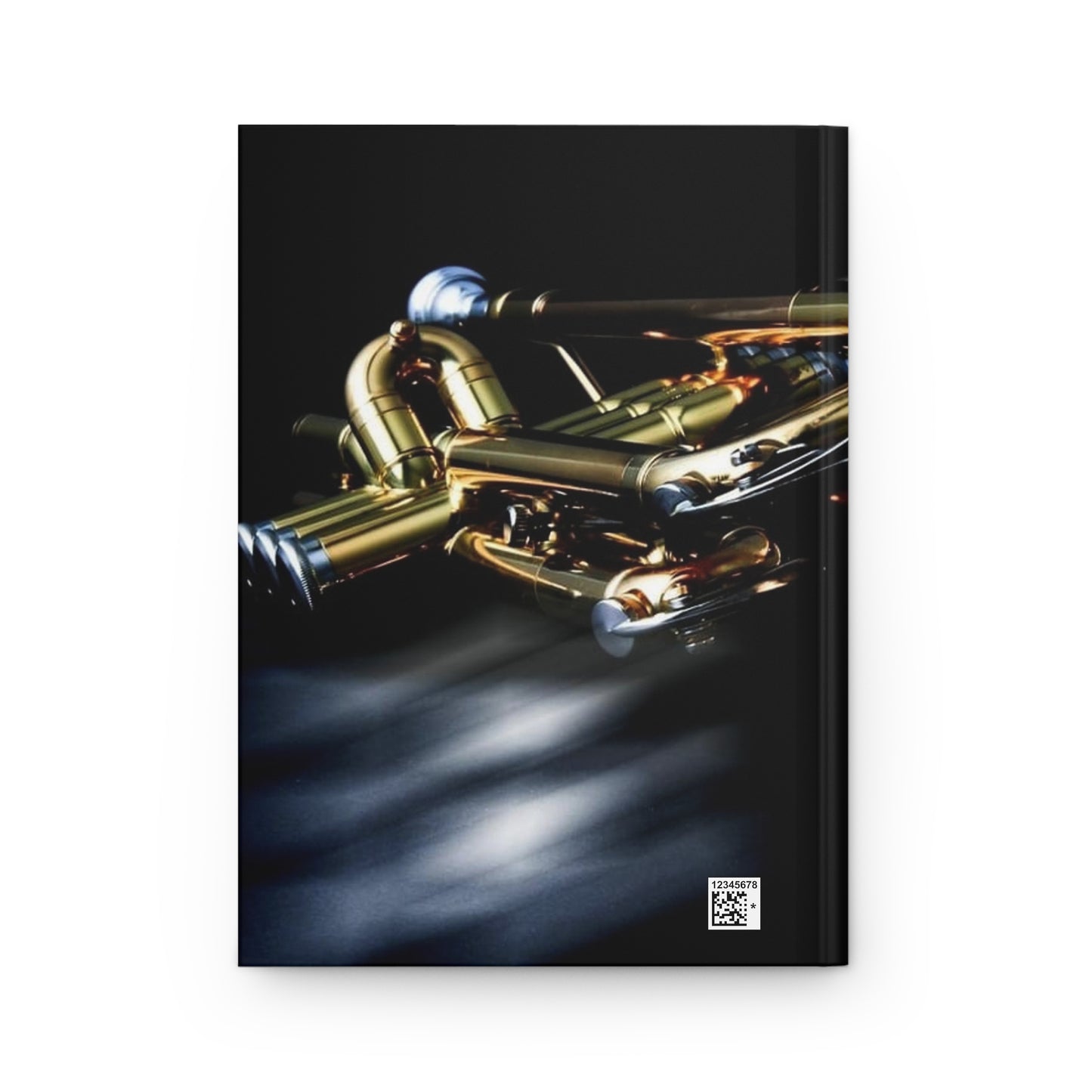 Music Brass Journal