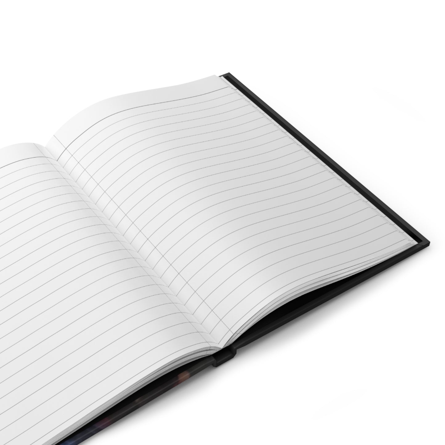 Christmas Fireside Journal