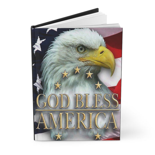 God Bless America Journal